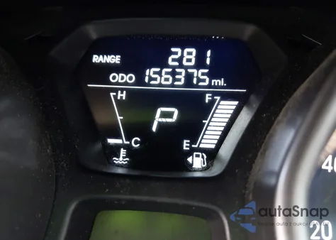 2011 Hyundai Elantra Gls из США, поврежденный, VIN 5NPDH4AE8BH028131